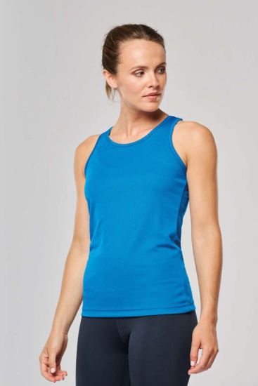 Proact LADIES’ SPORTS VEST