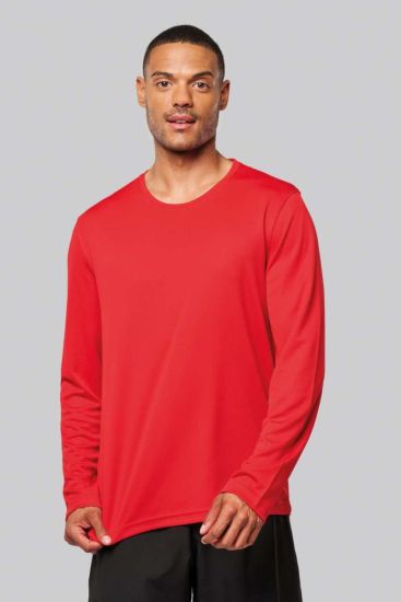 Proact MEN’S LONG-SLEEVED SPORTS T-SHIRT