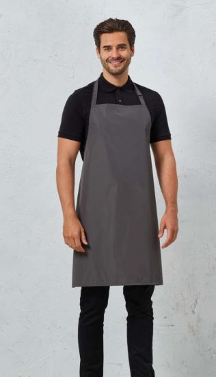 Premier WATERPROOF BIB APRON