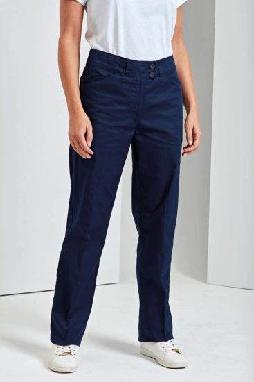 Premier POPPY LADIES HEALTHCARE TROUSERS