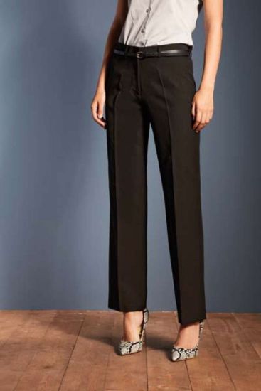 Premier LADIES POLYESTER TROUSERS