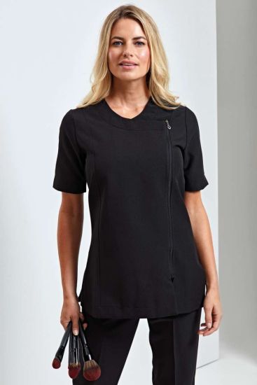 Premier CAMELLIA BEAUTY AND SPA TUNIC