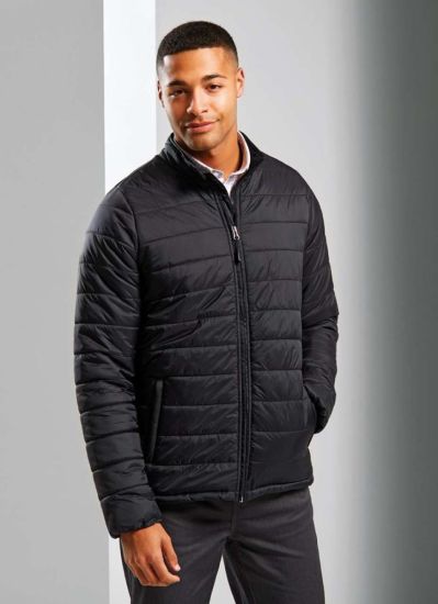 Premier MEN’S ’RECYCLIGHT’ PADDED JACKET