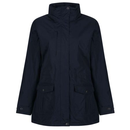 Regatta WOMEN’S DARBY III INSULATED PARKA JACKET