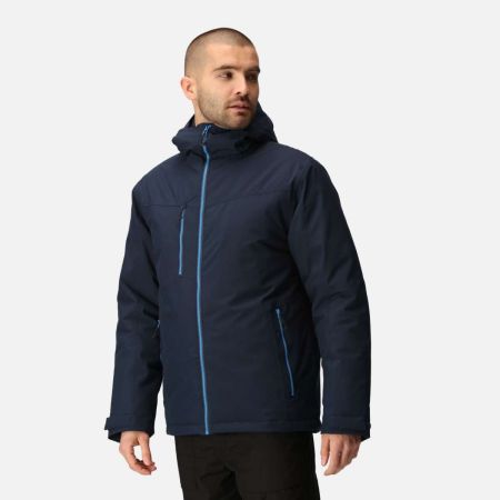 Regatta NAVIGATE WATERPROOF INSULATED JACKET