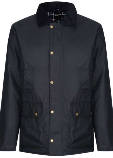 Regatta PENSFORD INSULATED WAX JACKET