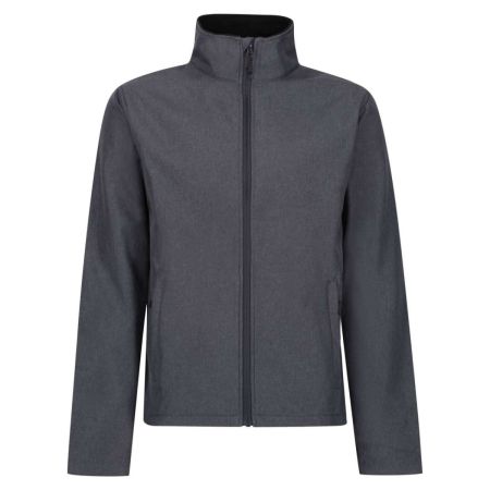 Regatta LIMESTONE MARL PRINTABLE SOFTSHELL JACKET