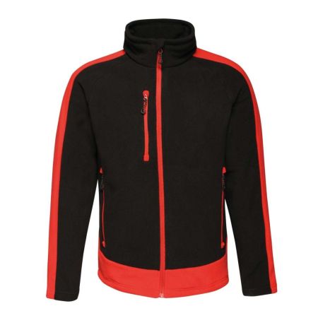 Regatta CONTRAST 300 FULL ZIP FLEECE