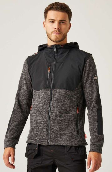 Regatta TACTICAL HEIST HYBRID JACKET