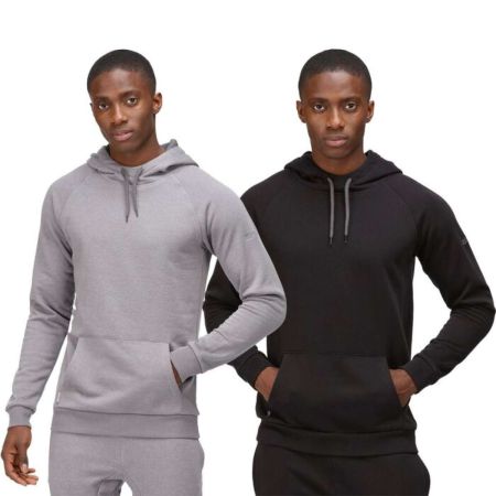 Regatta ESSENTIAL HOODIES 2 PACK