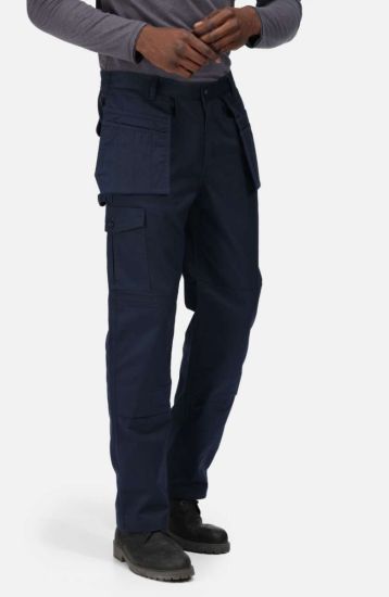 Regatta PRO CARGO HOLSTER TROUSERS