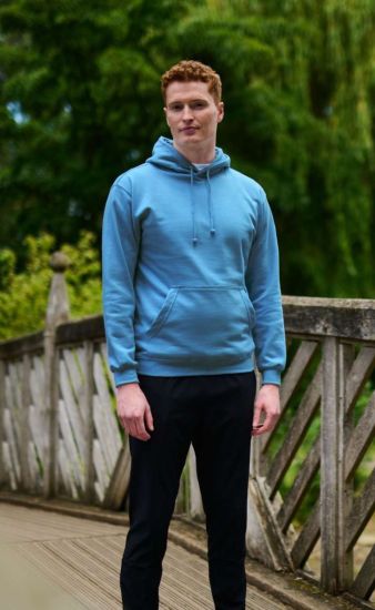 Regatta BUILDUP HOODIE