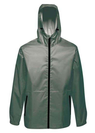 Regatta PRO PACKAWAY - BREATHABLE JACKET