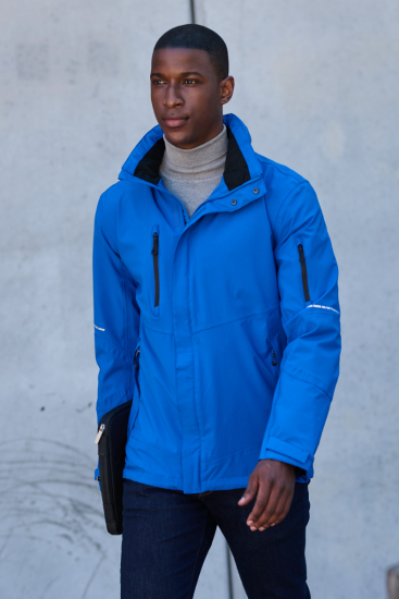 Regatta X-PRO EXOSPHERE II PERFORMANCE STRETCH SHELL JACKET