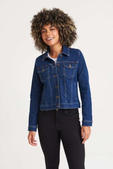 So Denim OLIVIA DENIM JACKET