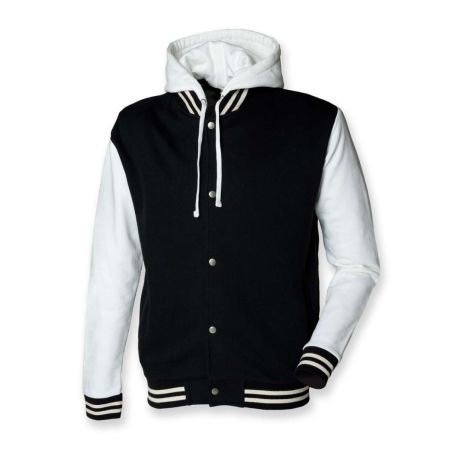 Skinnifit BASEBALL JACKET