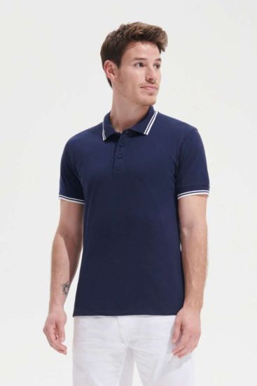 SOL’S SOL’S PASADENA MEN - POLO SHIRT