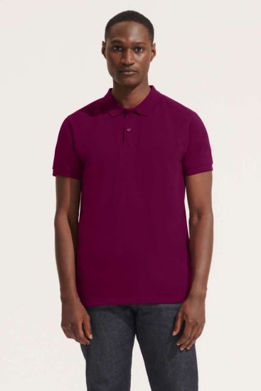 SOL’S SOL’S PLANET MEN - POLO SHIRT