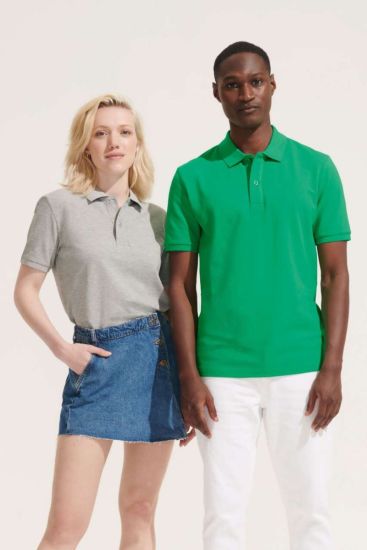 SOL’S SOL’S PEGASE - UNISEX POLO SHIRT