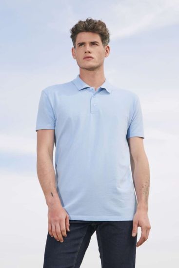 SOL’S SOL’S SUMMER II - MEN’S POLO SHIRT