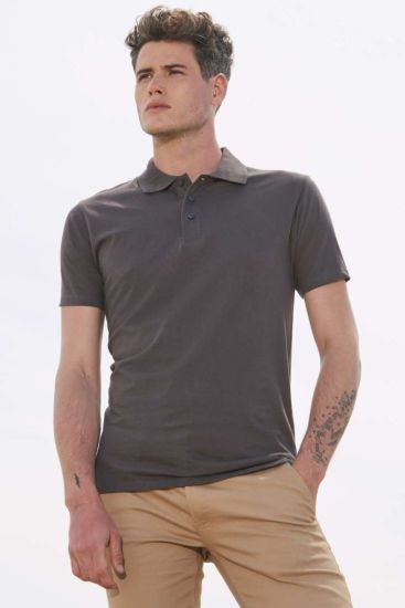 SOL’S SOL’S PRESCOTT MEN - POLO SHIRT