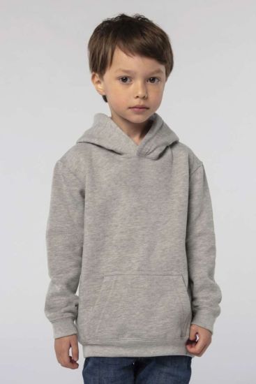 SOL’S SOL’S SLAM KIDS HOODED SWEAT-SHIRT