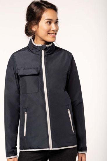 Designed To Work 4-LAYER THERMAL JACKET