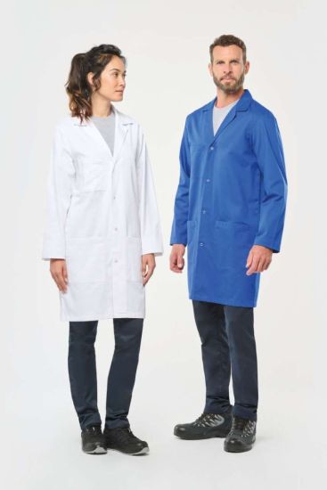 Designed To Work UNISEX WORK SMOCK