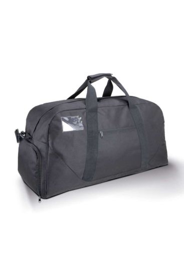 Designed To Work TRAVEL BAG