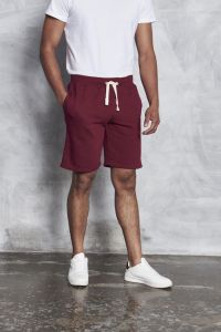  Just Hoods CAMPUS SHORTS