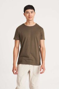  Ecologie CASCADES ORGANIC TEE