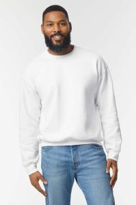  Gildan DRYBLEND ADULT CREWNECK SWEATSHIRT