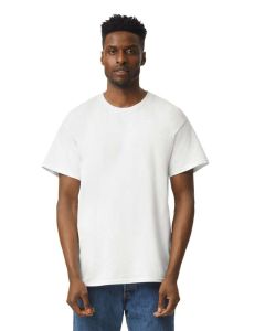  Gildan ADULT PREPARED FOR DYE T-SHIRT