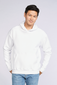  Gildan HAMMER ADULT HOODED SWEATSHIRT