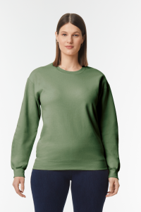  Gildan SOFTSTYLE MIDWEIGHT FLEECE ADULT CREWNECK