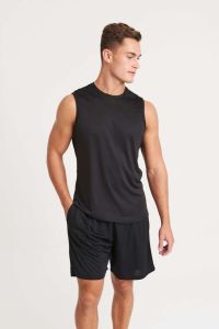  Just Cool MENS COOL SMOOTH SPORTS VEST
