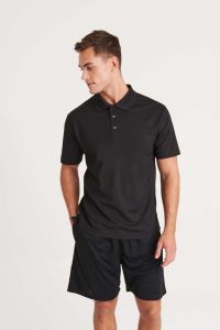  Just Cool SUPERCOOL PERFORMANCE  POLO