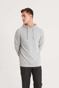  Just Cool COOL URBAN FITNESS HOODIE