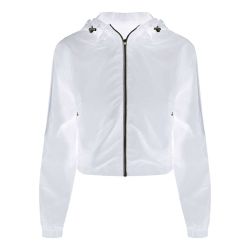  Just Cool WOMEN'S COOL WINDSHIELD JACKET