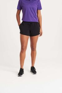  Just Cool WOMEN'S COOL JOG SHORT