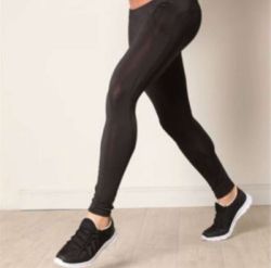  Just Cool MEN'S COOL SPORTS LEGGING