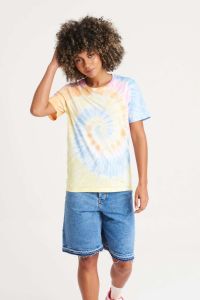  Just Ts TIE-DYE T