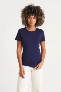  Just Ts THE 100 WOMEN'S T