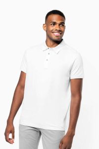  Kariban MEN'S SHORT SLEEVED JERSEY POLO SHIRT