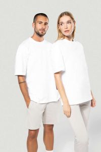  Kariban OVERSIZED SHORT SLEEVE UNISEX T-SHIRT