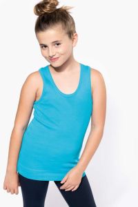  Kariban GIRLS' VEST