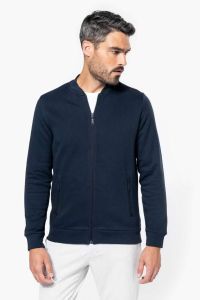  Kariban FULL ZIP FLEECE SWEATSHIRT