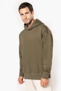  Kariban UNISEX OVERSIZED FLEECE HOODIE