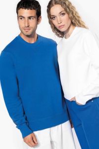  Kariban UNISEX CREW NECK SWEATSHIRT