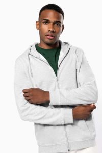  Kariban FULL ZIP HOODED SWEATSHIRT